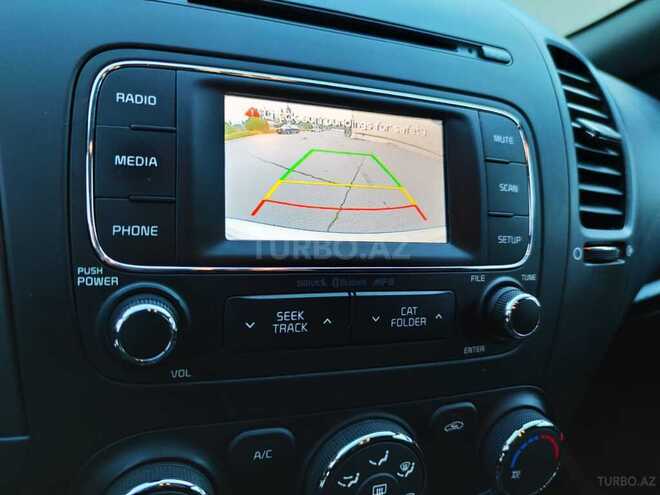 Kia Cerato 2015, 54,000 km - 1.8 l - Bakı