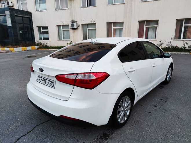 Kia Cerato 2015, 54,000 km - 1.8 l - Bakı