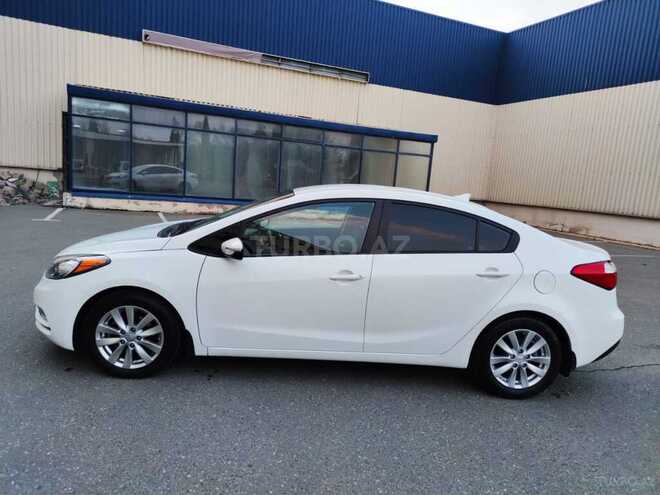 Kia Cerato 2015, 54,000 km - 1.8 l - Bakı