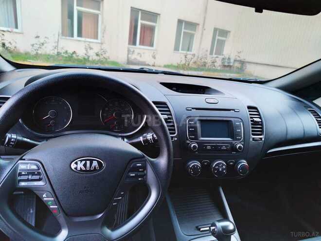 Kia Cerato 2015, 54,000 km - 1.8 l - Bakı