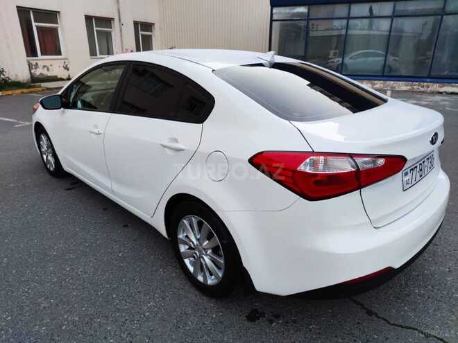 Kia Cerato 2015, 54,000 km - 1.8 l - Bakı