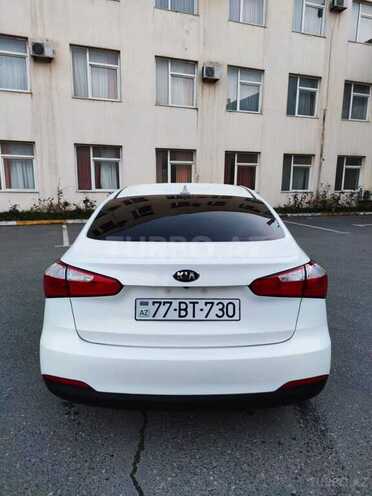 Kia Cerato 2015, 54,000 km - 1.8 l - Bakı