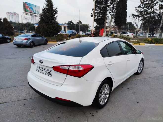 Kia Cerato 2015, 54,000 km - 1.8 l - Bakı
