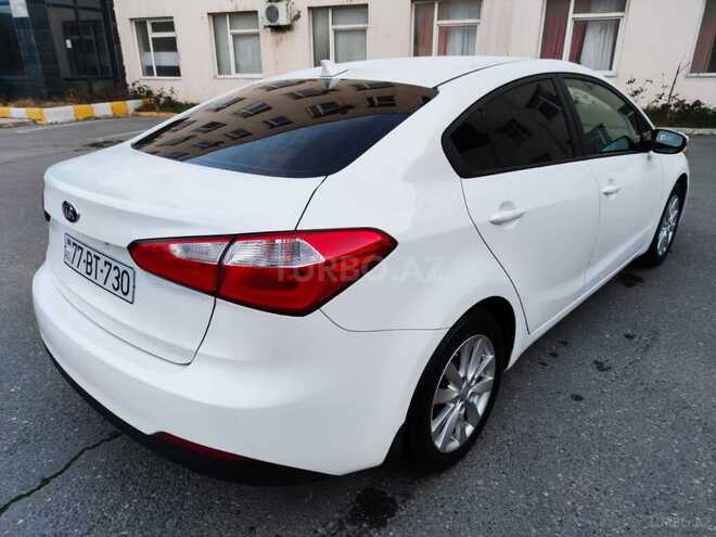 Kia Cerato 2015, 54,000 km - 1.8 l - Bakı