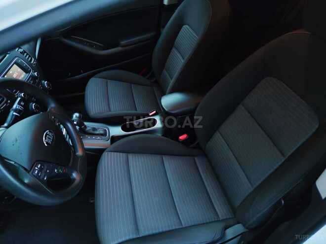 Kia Cerato 2015, 54,000 km - 1.8 l - Bakı