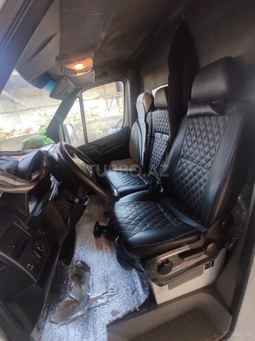 Mercedes Sprinter 516 2009, 17,500 km - 2.4 l - Bakı