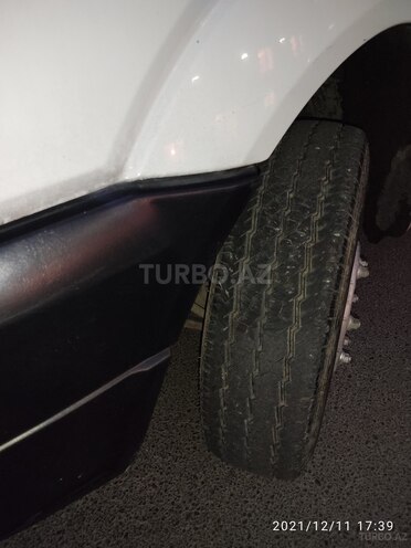Mercedes Sprinter 516 2009, 17,500 km - 2.4 l - Bakı