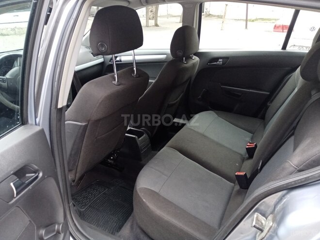 Opel Astra 2004, 199,000 km - 1.4 l - Bakı