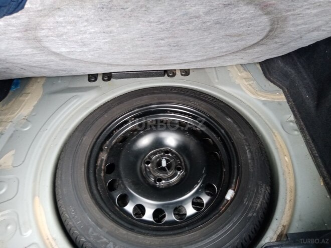 Opel Astra 2004, 199,000 km - 1.4 l - Bakı