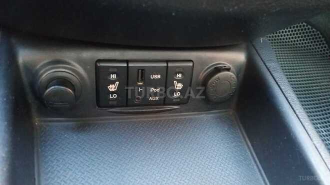 Hyundai Santa Fe 2010, 197,000 km - 2.0 l - Bakı