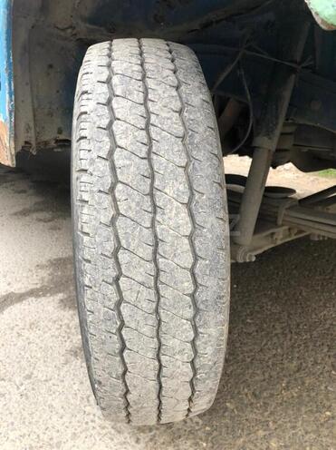 Mercedes 208 D 1994, 740,000 km - 2.3 l - Bakı