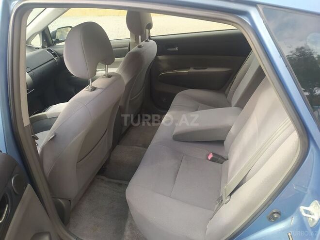 Toyota Prius 2008, 185,725 km - 1.5 l - Bakı
