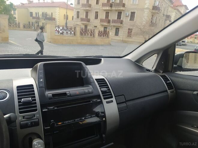 Toyota Prius 2008, 185,725 km - 1.5 l - Bakı