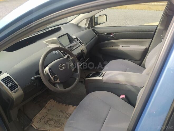Toyota Prius 2008, 185,725 km - 1.5 l - Bakı