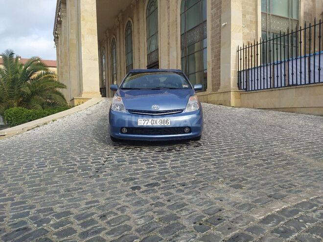 Toyota Prius 2008, 185,725 km - 1.5 l - Bakı