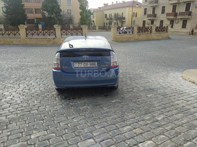 Toyota Prius 2008, 185,725 km - 1.5 l - Bakı