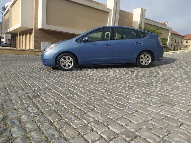 Toyota Prius 2008, 185,725 km - 1.5 l - Bakı