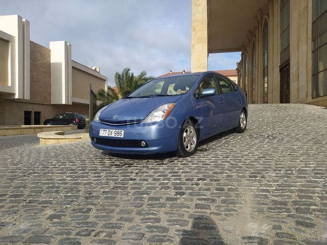 Toyota Prius 2008, 185,725 km - 1.5 l - Bakı