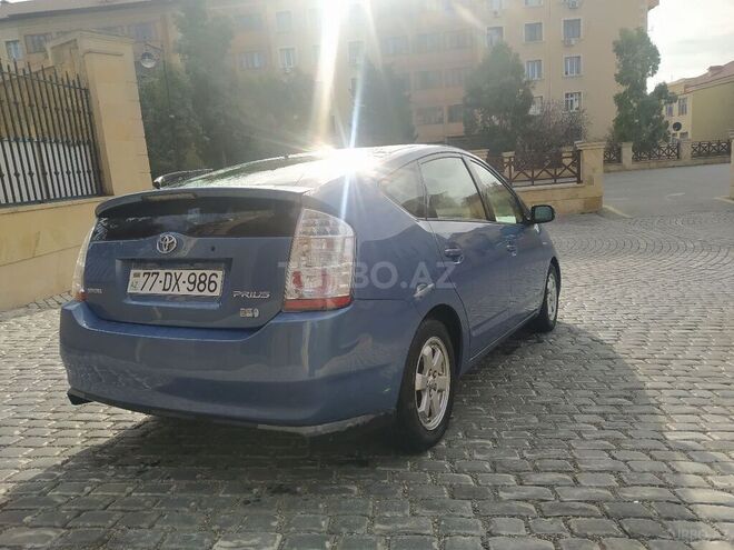 Toyota Prius 2008, 185,725 km - 1.5 l - Bakı
