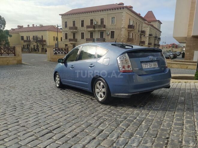 Toyota Prius 2008, 185,725 km - 1.5 l - Bakı