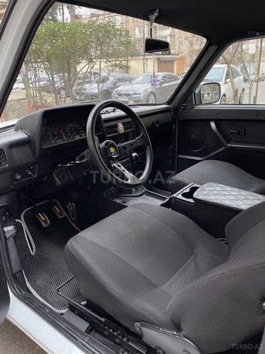 LADA (VAZ) Niva 2012, 84,000 km - 1.7 л - Bakı