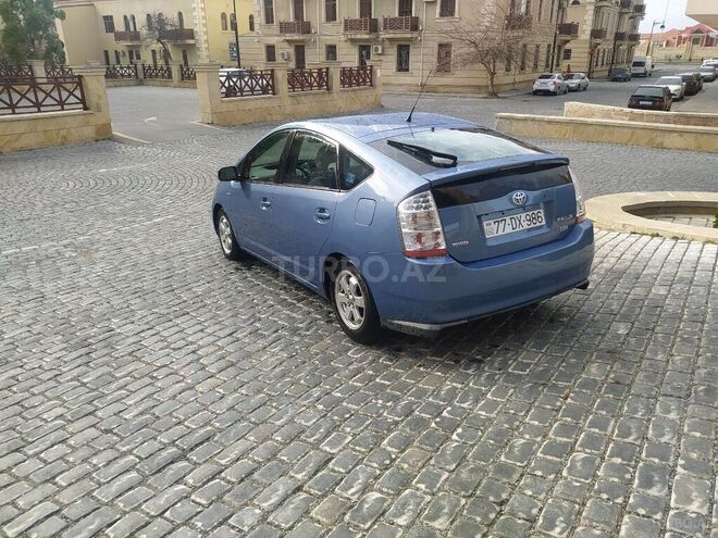 Toyota Prius 2008, 185,725 km - 1.5 l - Bakı
