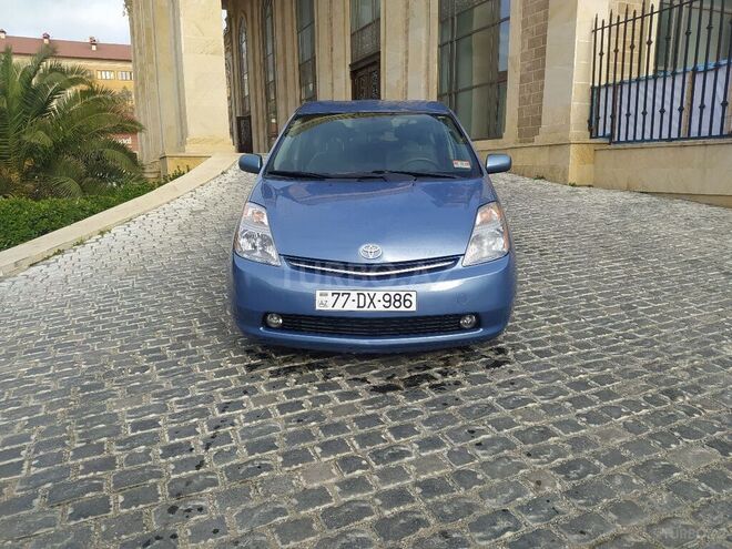 Toyota Prius 2008, 185,725 km - 1.5 l - Bakı