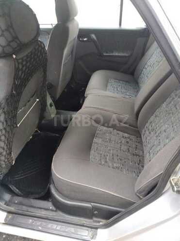 GAZ 31105 2008, 89,000 km - 2.4 l - Sumqayıt