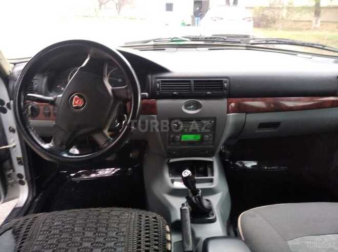 GAZ 31105 2008, 89,000 km - 2.4 l - Sumqayıt