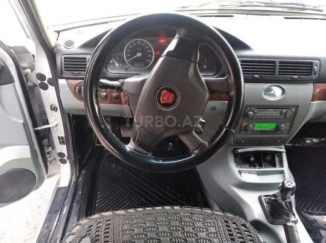 GAZ 31105 2008, 89,000 km - 2.4 l - Sumqayıt