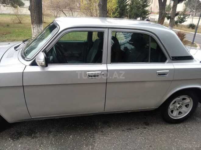 GAZ 31105 2008, 89,000 km - 2.4 l - Sumqayıt