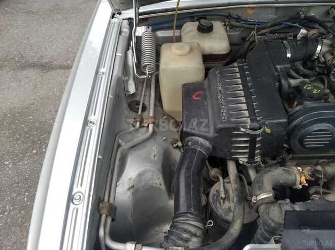 GAZ 31105 2008, 89,000 km - 2.4 l - Sumqayıt