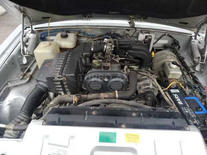 GAZ 31105 2008, 89,000 km - 2.4 l - Sumqayıt