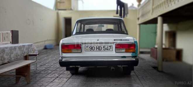 LADA (VAZ) 2107 2009, 150,000 km - 1.7 l - Gəncə