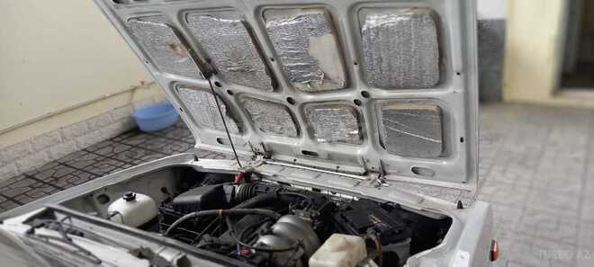 LADA (VAZ) 2107 2009, 150,000 km - 1.7 l - Gəncə