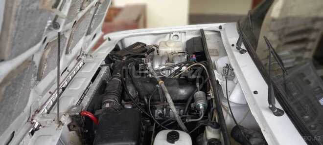 LADA (VAZ) 2107 2009, 150,000 km - 1.7 l - Gəncə