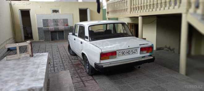 LADA (VAZ) 2107 2009, 150,000 km - 1.7 l - Gəncə
