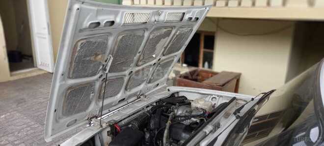 LADA (VAZ) 2107 2009, 150,000 km - 1.7 l - Gəncə