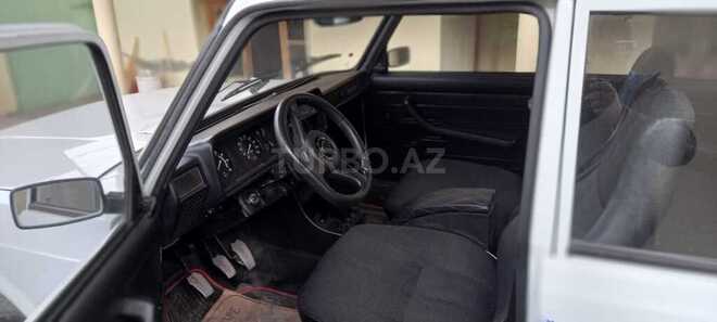 LADA (VAZ) 2107 2009, 150,000 km - 1.7 l - Gəncə