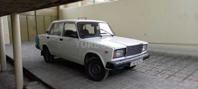 LADA (VAZ) 2107 2009, 150,000 km - 1.7 l - Gəncə