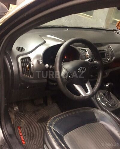 Kia Sportage 2012, 156,000 km - 2.0 l - Bakı