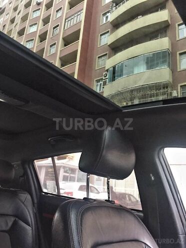Kia Sportage 2012, 156,000 km - 2.0 l - Bakı