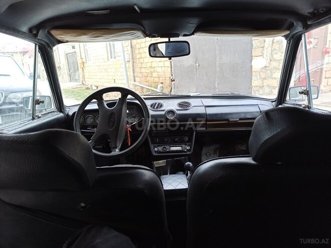 LADA (VAZ) 2106 1985, 290,000 km - 1.5 l - Sumqayıt