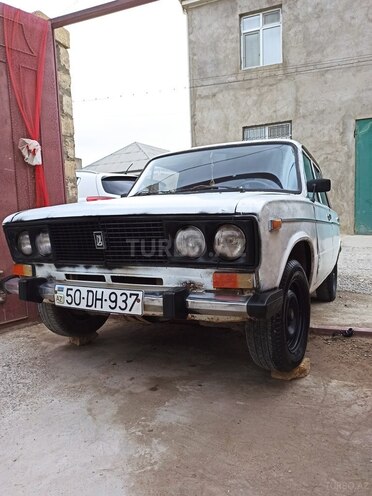 LADA (VAZ) 2106 1985, 290,000 km - 1.5 l - Sumqayıt