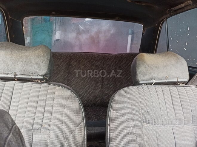 LADA (VAZ) 2106 1985, 290,000 km - 1.5 l - Sumqayıt