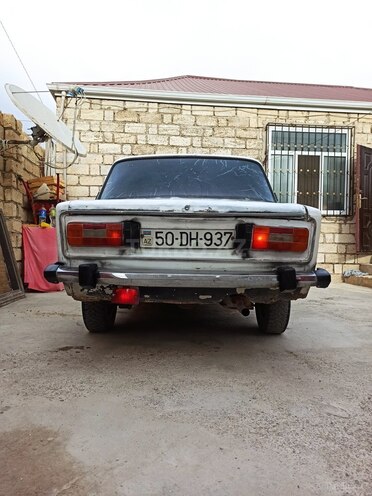 LADA (VAZ) 2106 1985, 290,000 km - 1.5 l - Sumqayıt