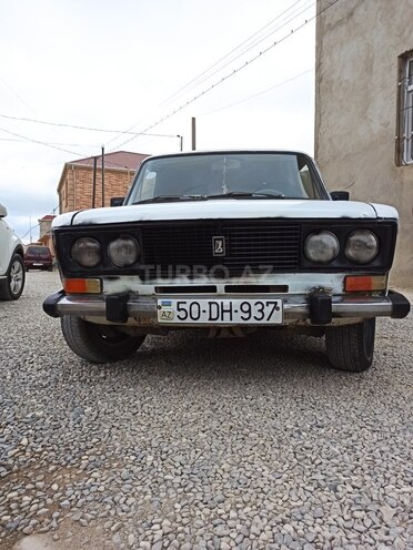 LADA (VAZ) 2106 1985, 290,000 km - 1.5 l - Sumqayıt