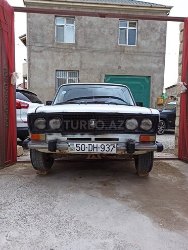 LADA (VAZ) 2106 1985, 290,000 km - 1.5 l - Sumqayıt