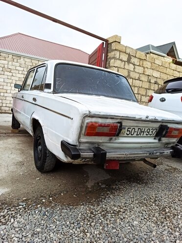 LADA (VAZ) 2106 1985, 290,000 km - 1.5 l - Sumqayıt