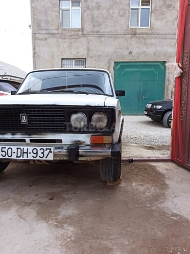 LADA (VAZ) 2106 1985, 290,000 km - 1.5 l - Sumqayıt